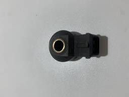 Sensor detonação gol bola