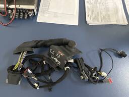 MAQUINA VIDRO PORTA DIANTEIRA DIREITA DUCATO 2002 A 2017