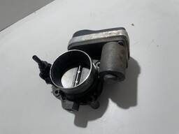 Tbi corpo de borboleta fluence 2.0 2012 a 2015