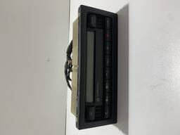 Comando Ar Condicionado Golf Bora 99/13 Passat 98/05 Digital