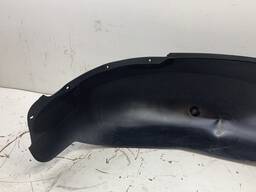 PARABARRO TRASEIRO ESQUERDO TRAILBLAZER 2018 A 2023