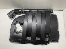 tampa capa motor palio fire 16v 