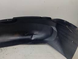 PARABARRO TRASEIRO ESQUERDO TRAILBLAZER 2018 A 2023