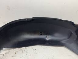 PARABARRO TRASEIRO ESQUERDO TRAILBLAZER 2018 A 2023