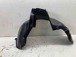 Parabarro Dianteiro Esquerdo Palio Strada Siena 1996 a 2000