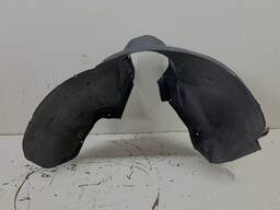 PARABARRO DIANTEIRO ESQUERDO PALIO STRADA SIENA 1996 A 2000