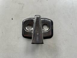 Batente porta audi a3 original usado