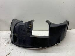 Parabarro Dianteiro Direito Corsa / Classic 1995 a 2010