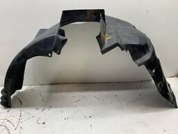 PARABARRO DIANTEIRO DIREITO CORSA / CLASSIC 1995 A 2010