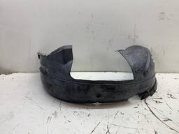 Parabarro Dianteiro Direito Fiesta 2003 a 2010