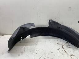 PARABARRO DIANTEIRO DIREITO FIESTA 2003 A 2010