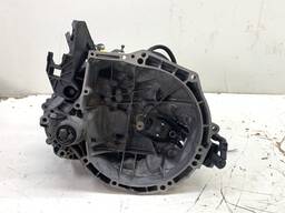 Caixa Cambio Citroen C3 Peugeot 208 1.2 12v Flex 2016 a 2021