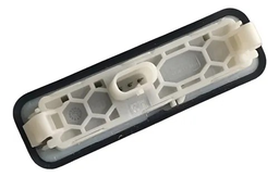 BOTÃO ABERTURA TAMPA TRASEIRA ORIGINA JEEP RENEGADE 52030366