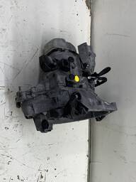 CAIXA CAMBIO CITROEN C3 PEUGEOT 208 1.2 12V FLEX 2016 A 2021