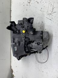 Caixa Cambio Citroen C3 Peugeot 208 1.2 12v Flex 2016 a 2021