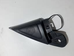 Moldura interno lado direito  fusion 2006/2009