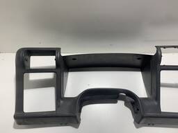 Moldura painel central gm s10 blazer 1999