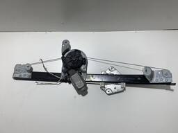 Máquina Vidro Porta D.Di Sandero 8/14 Duster 12/20 Oroch Elé