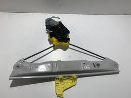 Máquina de Vidro Porta Diante Esq Gol Voyage G5 G6 G7 G8 Elé