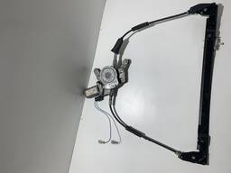 Máquina de Vidro Porta Direita Palio Strada 96/2020 2P Elé