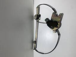 Máquina de Vidro Porta Direita Uno 88 a 2013 2P Elétrica