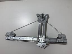 Máquina Vidro Porta TE Sandero até 14 Duster Oroch 11/Man