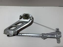 Máquina de Vidro Porta Tr Di Corsa Classic Hatch 96 a 16 Man