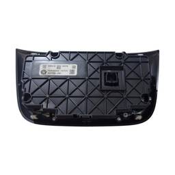 COMANDO AR CONDICIONADO SOM ORIGINA JEEP COMPASS 2017 A 2021