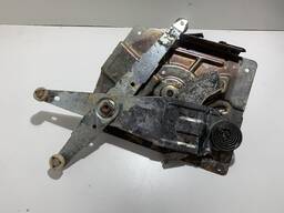 Máquina de Vidro Porta Traseira Dire S10 Blazer 96 a 11 Man