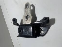 Suporte motor coxim ld esquerdo new fiesta 11 a 16
