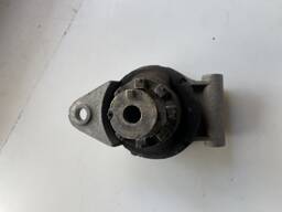 Suporte coxim traseiro cambio astra zafira