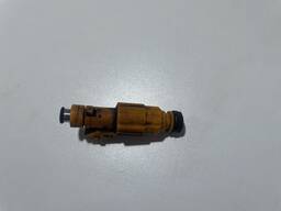 Bico Injetor Fox Golf Polo A3 1.6 Power Gas 03/07 0280156096