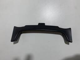 moldura coluna direção audi a3 99/06