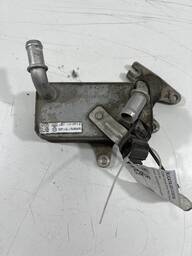 Trocador Calor Cambio Polo 1.0 TSI 2020