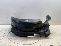 Parabarro Traseiro Direito Argo 2018 2019 2020/..