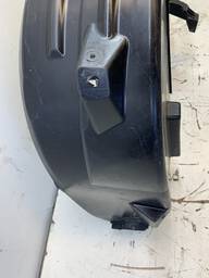 PARABARRO TRASEIRO DIREITO ARGO 2018 2019 2020/..