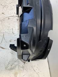 PARABARRO TRASEIRO DIREITO ARGO 2018 2019 2020/..