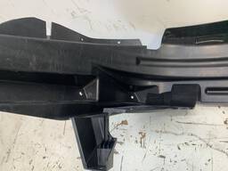 PARABARRO TRASEIRO DIREITO ARGO 2018 2019 2020/..