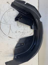PARABARRO TRASEIRO DIREITO ARGO 2018 2019 2020/..