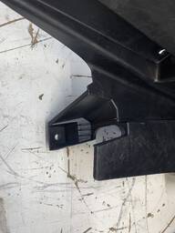 PARABARRO TRASEIRO DIREITO ARGO 2018 2019 2020/..