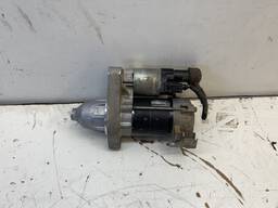 Motor Partida Civic 1.7 Automático 2001 a 2006 2280009652