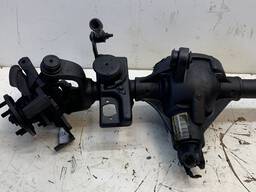 DIFERENCIAL DIANTEIRO RIGIDO DIRECIONAL WRANGLER 4X4 1998