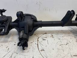 DIFERENCIAL DIANTEIRO RIGIDO DIRECIONAL WRANGLER 4X4 1998