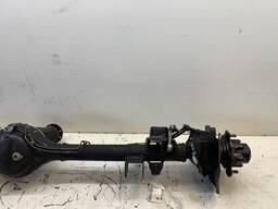 DIFERENCIAL DIANTEIRO JIMNY ASUN 1.3 16V 2014 2015 A 2019