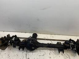 DIFERENCIAL DIANTEIRO JIMNY ASUN 1.3 16V 2014 2015 A 2019