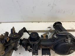 DIFERENCIAL DIANTEIRO JIMNY ASUN 1.3 16V 2014 2015 A 2019