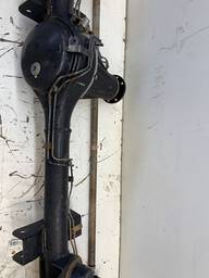 DIFERENCIAL DIANTEIRO JIMNY ASUN 1.3 16V 2014 2015 A 2019