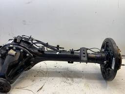 DIFERENCIAL TRASEIRO RANGER 2.2 3.2 DIESEL 13/2023 AUT 11X41