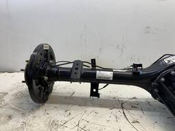 DIFERENCIAL TRASEIRO RANGER 2.2 3.2 DIESEL 13/2023 AUT 11X41