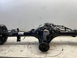 DIFERENCIAL TRASEIRO RANGER 2.2 3.2 DIESEL 13/2023 AUT 11X41